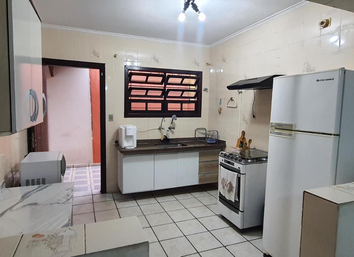 Casa Completa Com Piscina A 300 Metros Do Mar Villa เปรูอิบี ภายนอก รูปภาพ