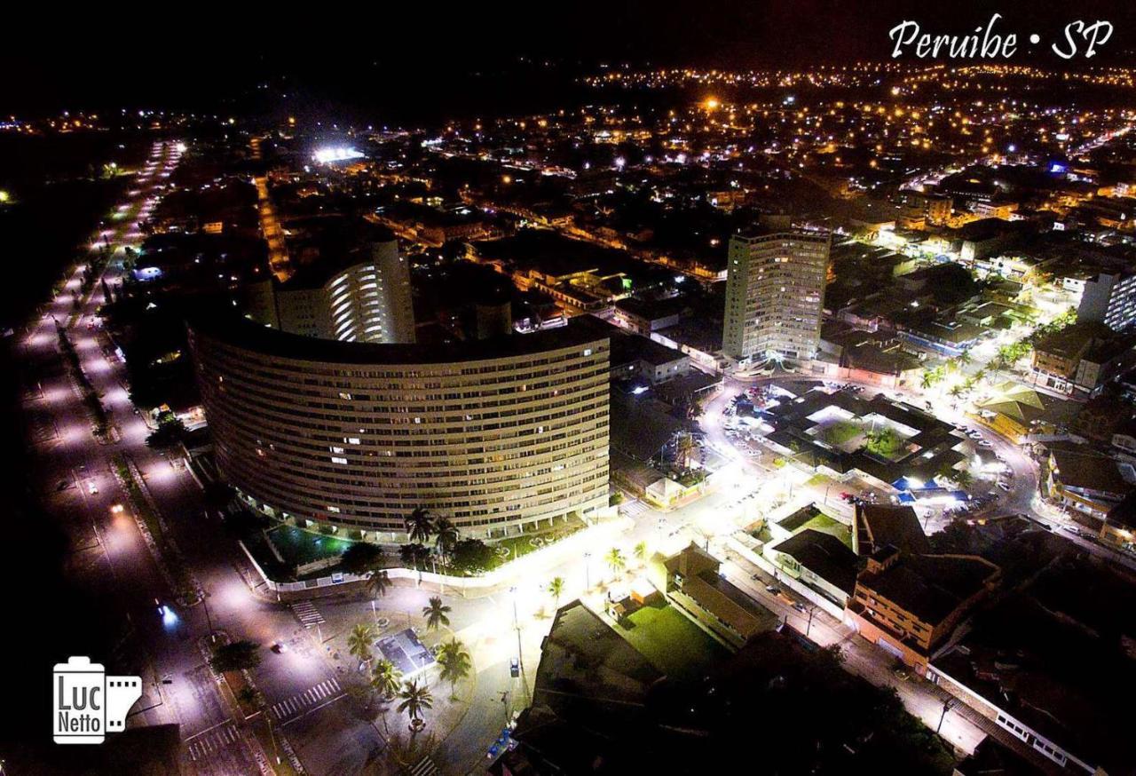 Casa Completa Com Piscina A 300 Metros Do Mar Villa เปรูอิบี ภายนอก รูปภาพ
