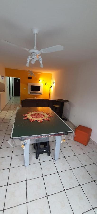 Casa Completa Com Piscina A 300 Metros Do Mar Villa เปรูอิบี ภายนอก รูปภาพ
