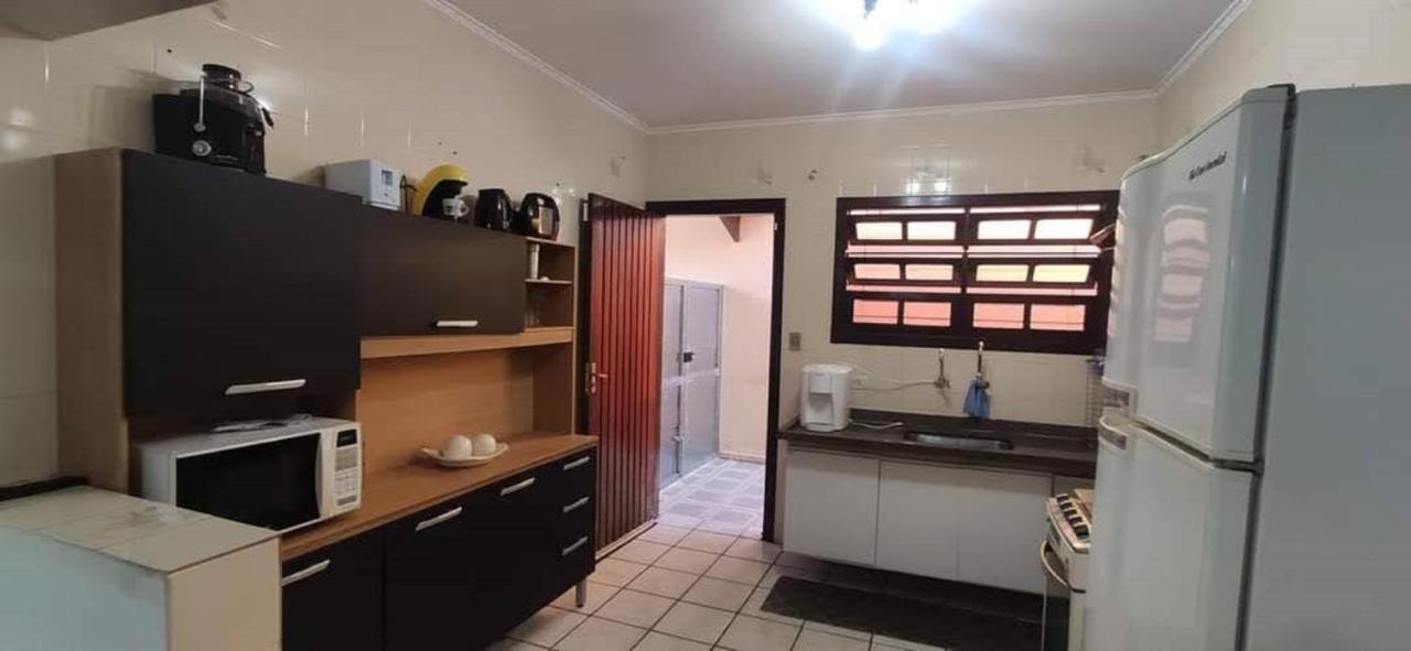 Casa Completa Com Piscina A 300 Metros Do Mar Villa เปรูอิบี ภายนอก รูปภาพ
