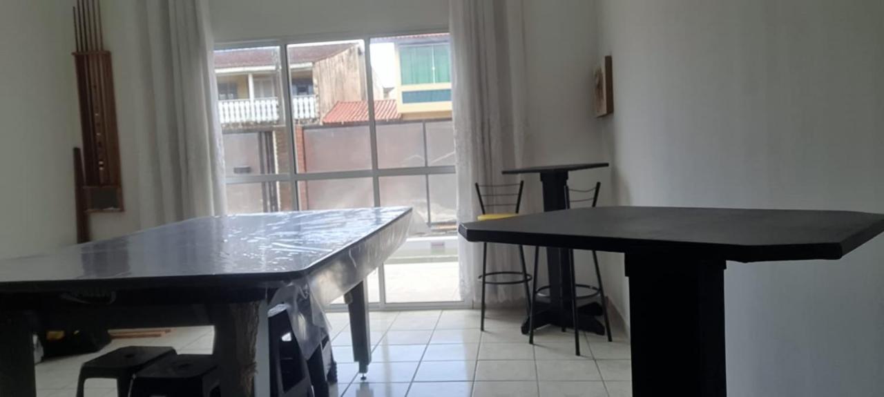 Casa Completa Com Piscina A 300 Metros Do Mar Villa เปรูอิบี ภายนอก รูปภาพ
