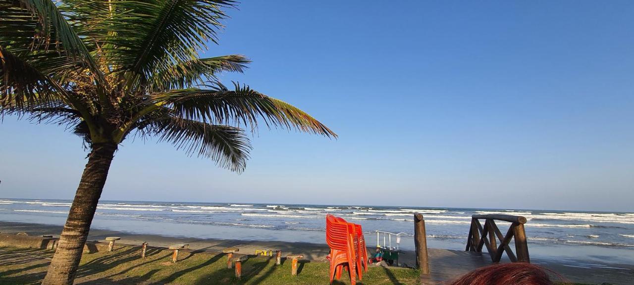 Casa Completa Com Piscina A 300 Metros Do Mar Villa เปรูอิบี ภายนอก รูปภาพ