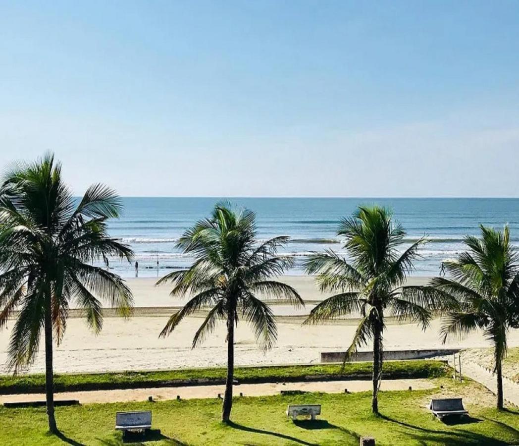 Casa Completa Com Piscina A 300 Metros Do Mar Villa เปรูอิบี ภายนอก รูปภาพ