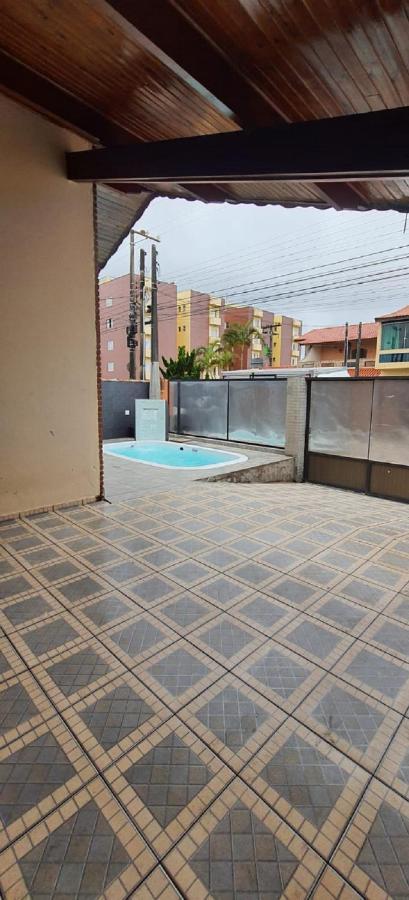 Casa Completa Com Piscina A 300 Metros Do Mar Villa เปรูอิบี ภายนอก รูปภาพ
