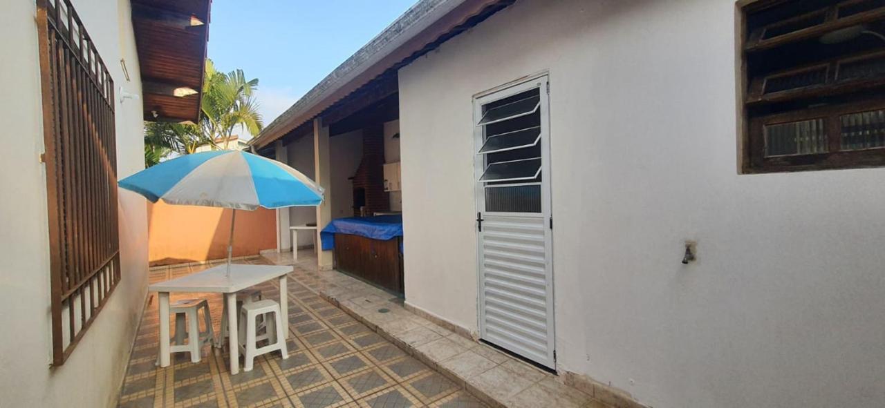 Casa Completa Com Piscina A 300 Metros Do Mar Villa เปรูอิบี ภายนอก รูปภาพ